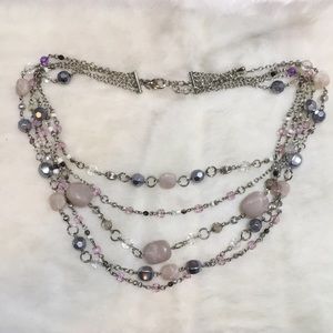 Lia Sophia Necklace
